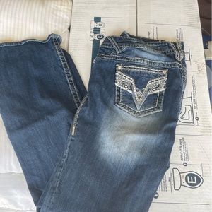 Women’s  Vigoss jeans